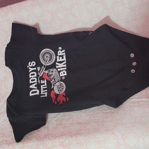 Baby bodysuit